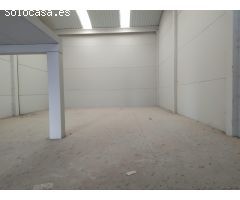 Nave industrial en Venta en Zaragoza, Zaragoza