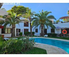 Hotel en Venta en Cala dOr, Islas Baleares