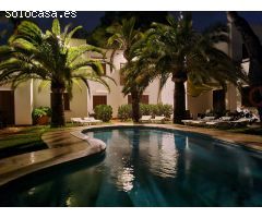 Hotel en Venta en Cala dOr, Islas Baleares