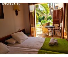 Hotel en Venta en Cala dOr, Islas Baleares