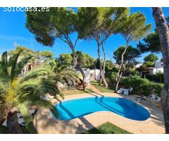 Hotel en Venta en Cala dOr, Islas Baleares