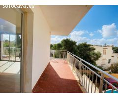 Piso en Venta en Portocolom, Islas Baleares