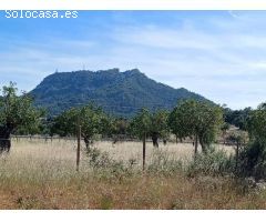 Parcela en Venta en Felanitx, Islas Baleares