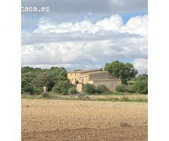 Finca rustica en Venta en Manacor, Islas Baleares