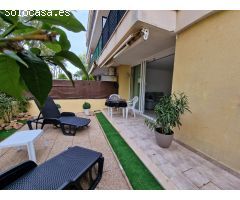 Apartamento en Venta en Cala Millor, Islas Baleares