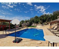 Finca rustica en Venta en Son Carrió, Islas Baleares