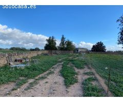 Parcela en Venta en Manacor, Islas Baleares