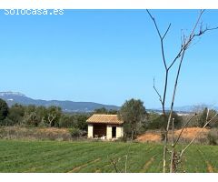 Parcela en Venta en Felanitx, Islas Baleares