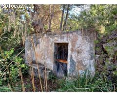 Parcela en Venta en Felanitx, Islas Baleares