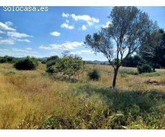 Parcela en Venta en Felanitx, Islas Baleares