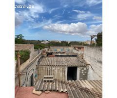 Terraced Houses en Venta en Felanitx, Islas Baleares