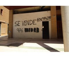 Local comercial en Alquiler en Ejea de los Caballeros, Zaragoza