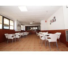 VENTA DE LOCAL COMERCIAL EN EJEA