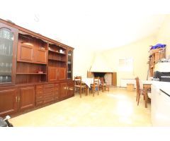 VENTA DE CASA EN ALERA, 4 HABITACIONES, SALÓN, COCINA Y BAÑO, PATIO Y COCINA CAMPERA