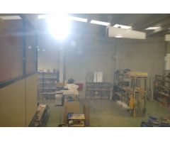 Nave industrial en Venta en Ejea de los Caballeros, Zaragoza