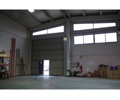 Nave industrial en Venta en Ejea de los Caballeros, Zaragoza