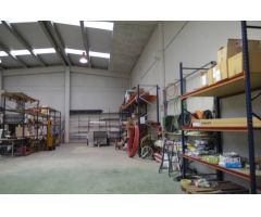 Nave industrial en Venta en Ejea de los Caballeros, Zaragoza