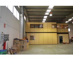 Nave industrial en Venta en Ejea de los Caballeros, Zaragoza