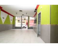 Venta de local en el centro de Ejea de los Caballeros