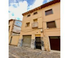 Casa en Venta en Tarazona de la Mancha, Zaragoza