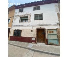 Casa en Venta en Fréscano, Zaragoza