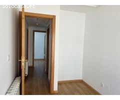 Piso en venta en Borja (Zaragoza)