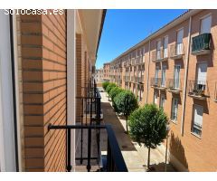 Piso en venta en Borja (Zaragoza)