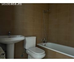 Piso en venta en Borja (Zaragoza)