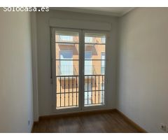 Piso en venta en Borja (Zaragoza)