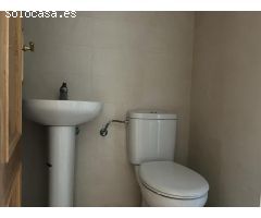 Piso en venta en Borja (Zaragoza)