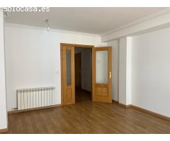 Piso en venta en Borja (Zaragoza)