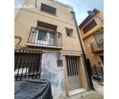 Casa en venta en Malejan (Zaragoza)