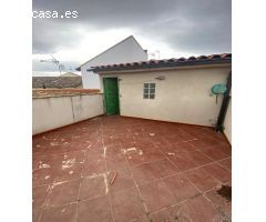 Casa en venta en Malejan (Zaragoza)