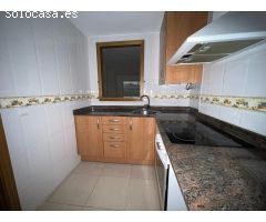 Piso en Ampolla