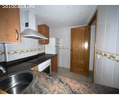 Piso en Ampolla