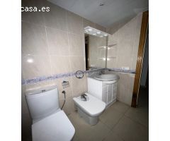 Piso en Ampolla