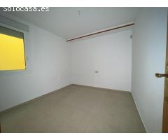 Piso en Ampolla