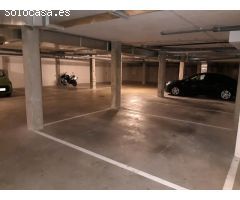 Garaje en venta en Alagón (Zaragoza)