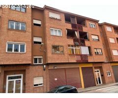 Piso en venta en Illueca (Zaragoza)