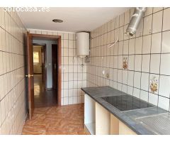 Piso en venta en Illueca (Zaragoza)