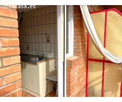 Piso en venta en Illueca (Zaragoza)