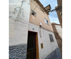 Casa en venta en Illueca (Zaragoza)