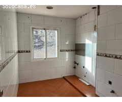Piso en venta en Calatayud (Zaragoza)
