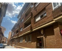 Piso en venta en Cariñena (Zaragoza)