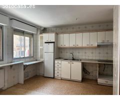 Piso en venta en Cariñena (Zaragoza)
