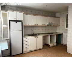Piso en venta en Cariñena (Zaragoza)