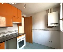 Piso en venta en Cariñena (Zaragoza)