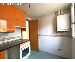 Piso en venta en Cariñena (Zaragoza)