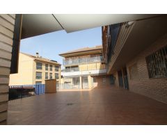 Piso en Venta en La Puebla de Alfinden, Zaragoza