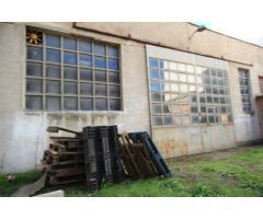Nave industrial en Venta en Ejea de los Caballeros, Zaragoza